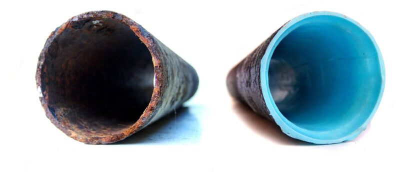 Trenchless Pipe Lining Market