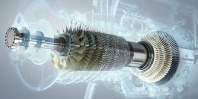 Turbine Control System Market