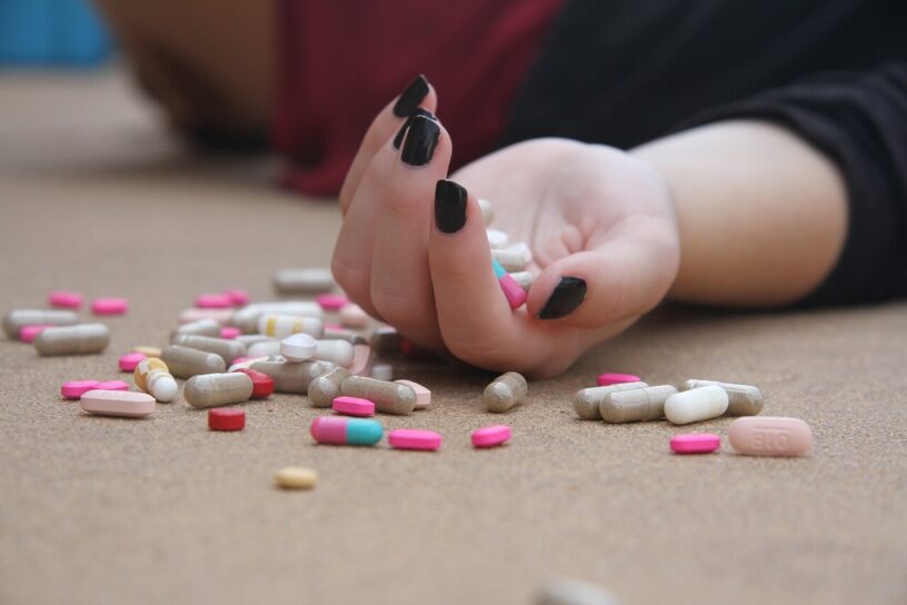 Antidepressant Drugs Market