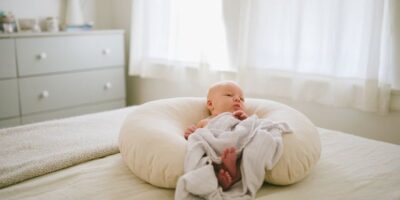 Baby Nursing Pillow Market