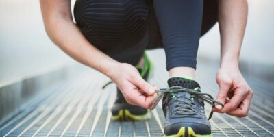 Barefoot Running Shoes Market