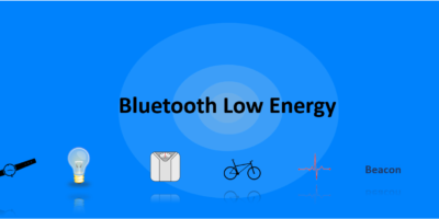 Bluetooth Low Energy Modules Market