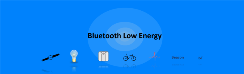 Bluetooth Low Energy Modules Market