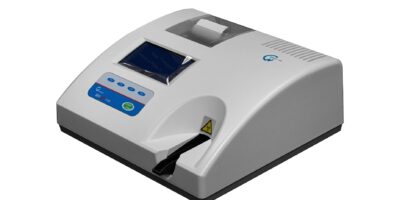 Clinical Chemistry Analyzer Market