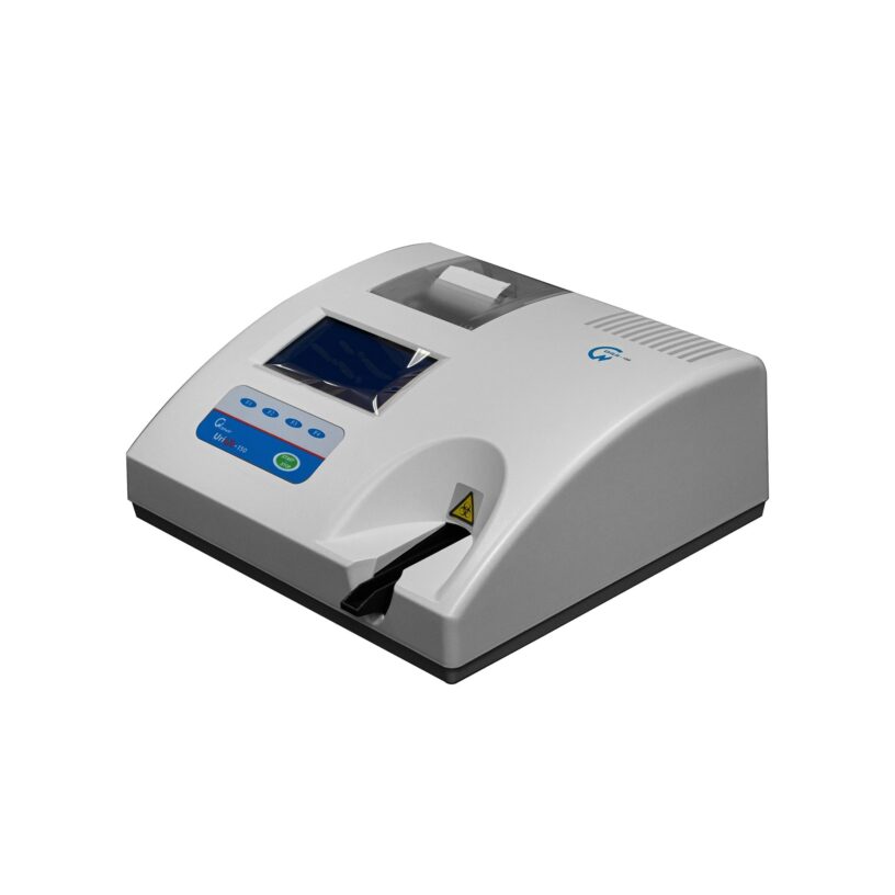 Clinical Chemistry Analyzer Market