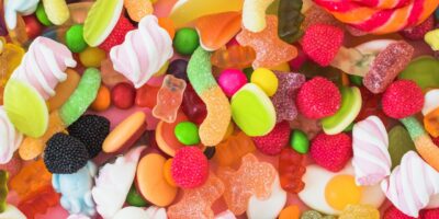 Confectionery Ingredient Market