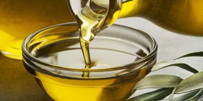 Cooking Oils And Fats Market