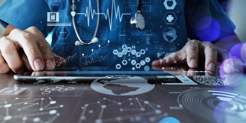 Digital Medicine Market