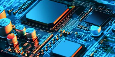 Discrete Semiconductors Market