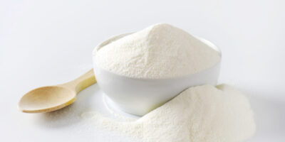 Dry Whole Milk Powder Market