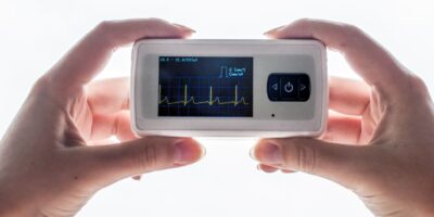 ECG Monitoring System Market