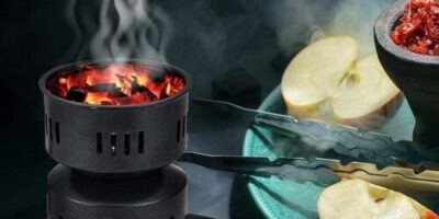 Electric Charcoal Starter Market