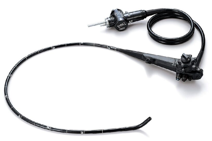 Endoscopes Market