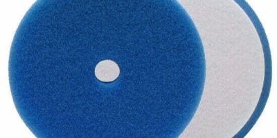 Foam Polishing Pad Market