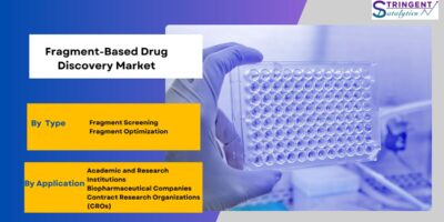 Fragment-Based Drug Discovery Market