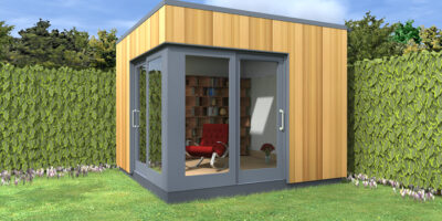 Garden Rooms Market