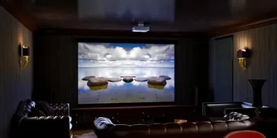 Home Theater Design Software Market