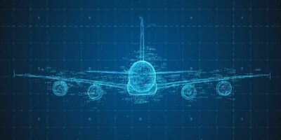 IoT In Aerospace And Defense Market