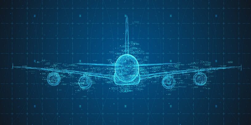 IoT In Aerospace And Defense Market