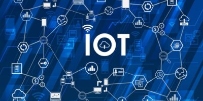 IoT in Defence Market