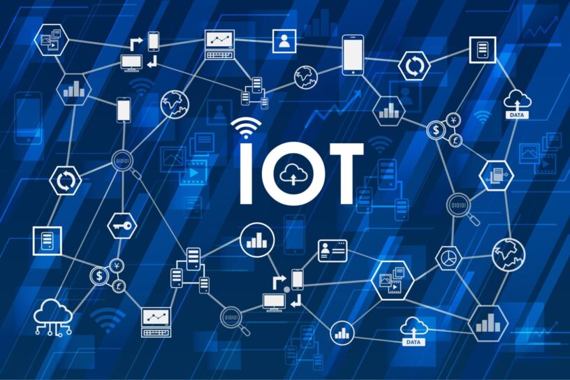 IoT in Defence Market