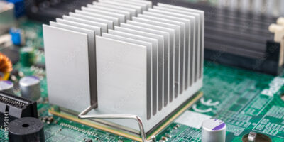 PCB Heat Sinks Market