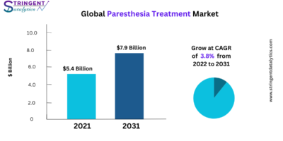Paresthesia Treatment Market