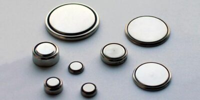 Rechargeable Button Cell Battery Market