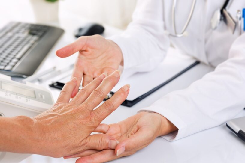 Rheumatoid Arthritis Therapeutics Market