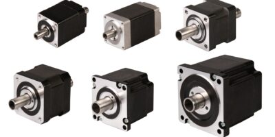 Rotary Stepper Motors Market