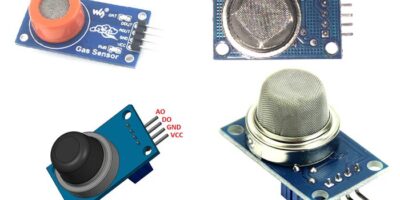 Semiconductor Gas Sensors Market