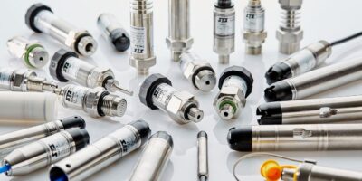 Semiconductor Pressure Sensors and Transducers Market