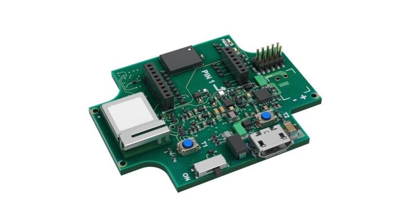 Sensor Development Boards Market