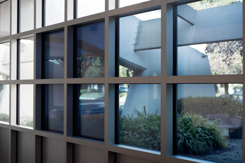 Silicon Nitride Film Window Market