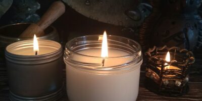 Soy Wax Scented Candle Market