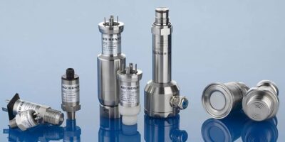 Submersible Pressure Sensors Market