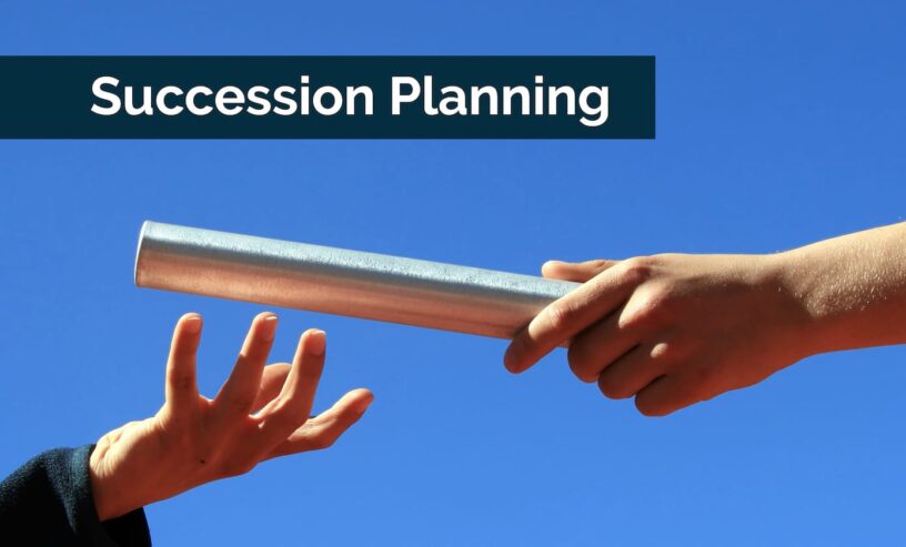 Succession Planning Software Market