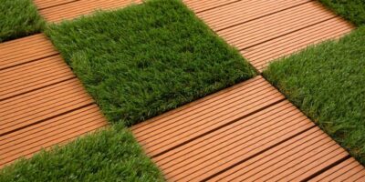 Turf Reinforcement Mat Market