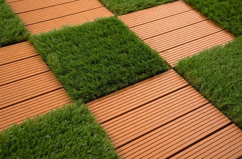 Turf Reinforcement Mat Market