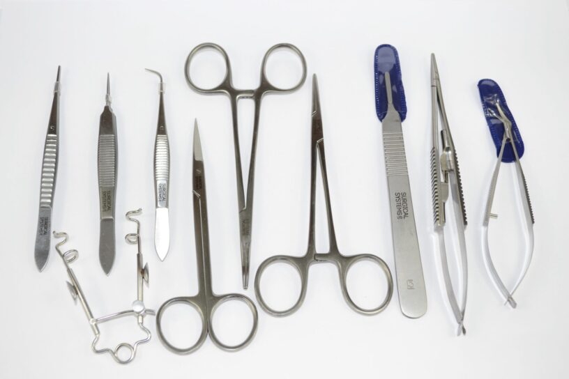 Urology Surgical Instruments Market