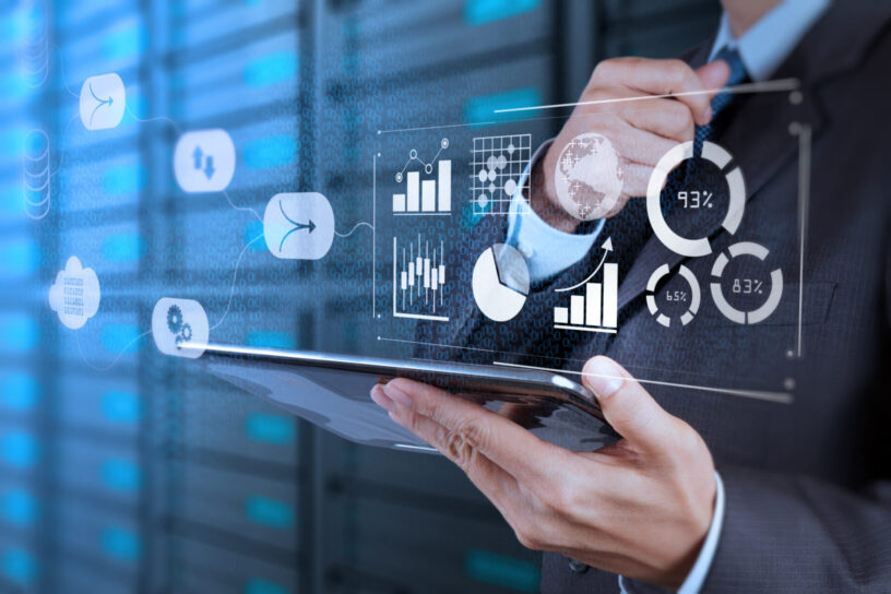 Very High Frequency Data Exchange System (VDES) Market