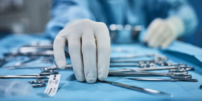 Bariatric Surgical Procedures Market