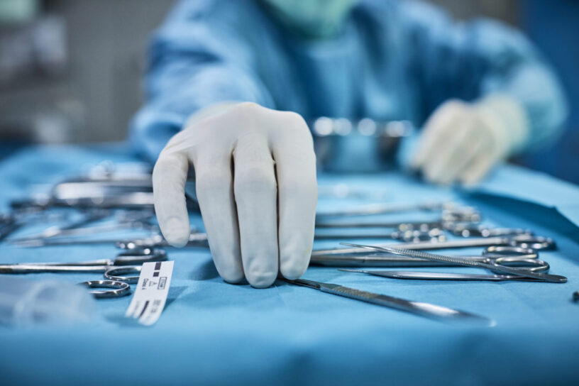 Bariatric Surgical Procedures Market