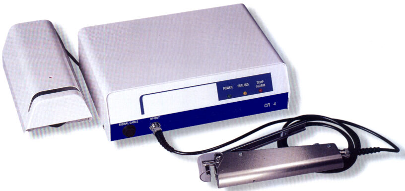 Blood Bag Tube Thermosealers Market