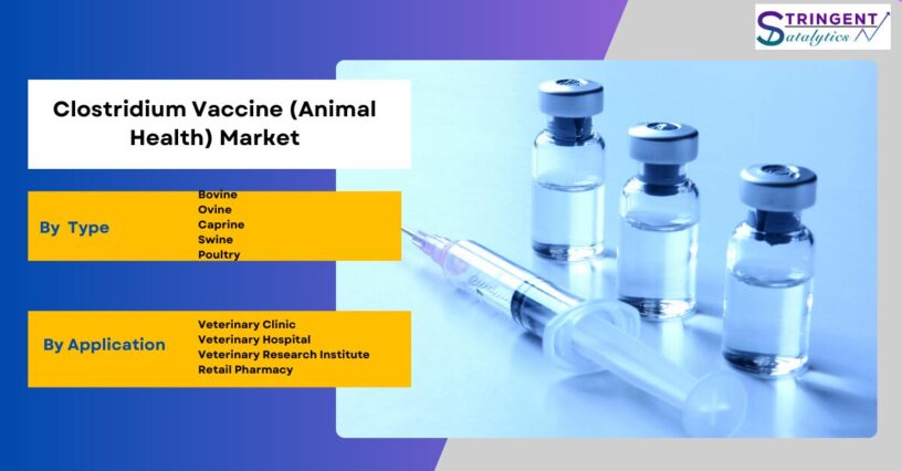 Clostridium Vaccine (Animal Health) Market