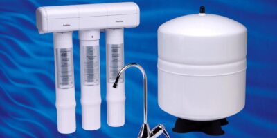 Commercial Water Purifier Filter Market