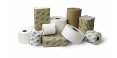 Consumer Tissues Market