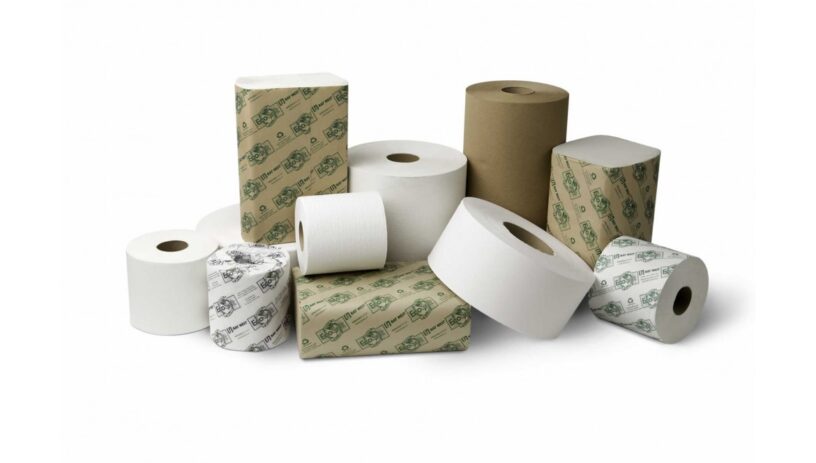 Consumer Tissues Market