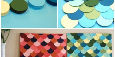 Decorative Paper Market