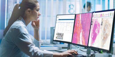 Digital Pathology Systems Market